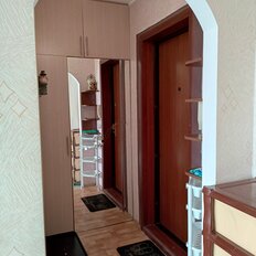 Квартира 40 м², 1-комнатная - изображение 4