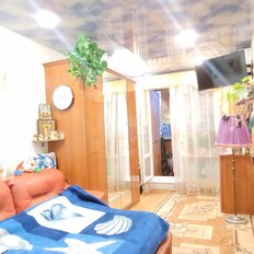 Квартира 61,7 м², 3-комнатная - изображение 5