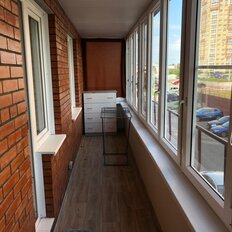 Квартира 76 м², 3-комнатная - изображение 1