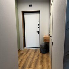Квартира 35 м², 1-комнатная - изображение 5