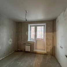 Квартира 55,9 м², 2-комнатная - изображение 3