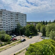 Квартира 52,2 м², 2-комнатная - изображение 3