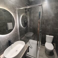 Квартира 37 м², 1-комнатная - изображение 2