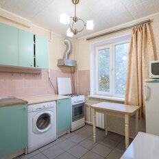 Квартира 31,5 м², 1-комнатная - изображение 1