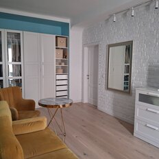 Квартира 70,6 м², 3-комнатная - изображение 1