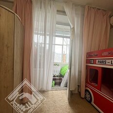 Квартира 56 м², 2-комнатная - изображение 2