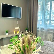 Квартира 30 м², студия - изображение 5