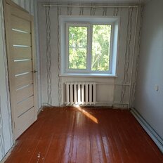 Квартира 41,3 м², 2-комнатная - изображение 1