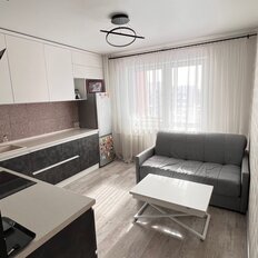 Квартира 39,1 м², 1-комнатная - изображение 1