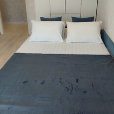 Квартира 37 м², 1-комнатная - изображение 1