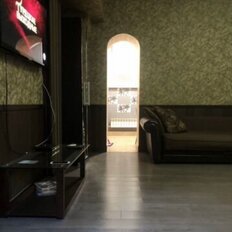 Квартира 48 м², 1-комнатная - изображение 2