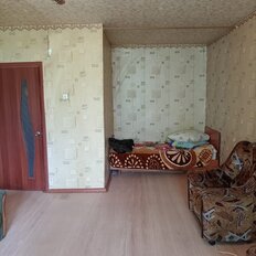 Квартира 35,6 м², 1-комнатная - изображение 2