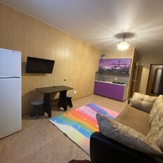 Квартира 28 м², студия - изображение 3