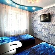 Квартира 62 м², 3-комнатная - изображение 5