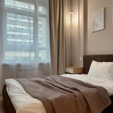 Квартира 36 м², 1-комнатные - изображение 5