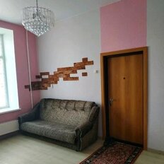 Квартира 20 м², студия - изображение 5