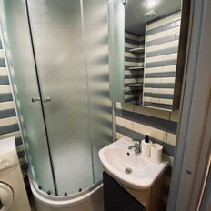 Квартира 18,9 м², студия - изображение 5
