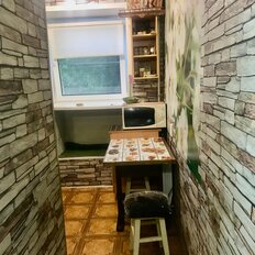 Квартира 30 м², 1-комнатная - изображение 4