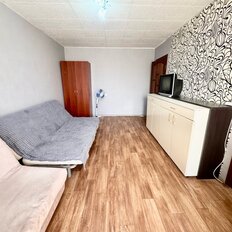 Квартира 33 м², 1-комнатная - изображение 2