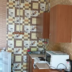Квартира 27 м², студия - изображение 5