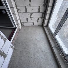 Квартира 33 м², студия - изображение 3