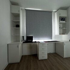 Квартира 37 м², 1-комнатная - изображение 3