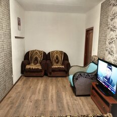 Квартира 51 м², 2-комнатная - изображение 5