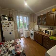 Квартира 35,5 м², 1-комнатная - изображение 4