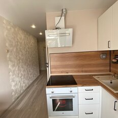 Квартира 38 м², 1-комнатная - изображение 5
