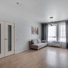 Квартира 46,5 м², 2-комнатная - изображение 2