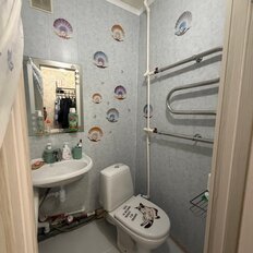 Квартира 30,9 м², 1-комнатная - изображение 1