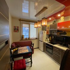 Квартира 52 м², 2-комнатная - изображение 1