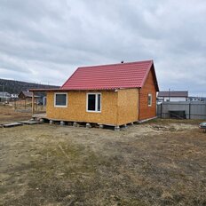дом + 13 соток, участок - изображение 3