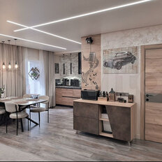 Квартира 73 м², 2-комнатная - изображение 2