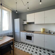 Квартира 40 м², 2-комнатная - изображение 2