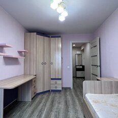 Квартира 47,4 м², 2-комнатная - изображение 5
