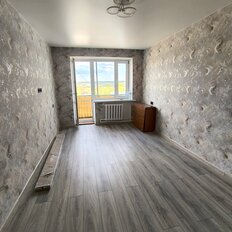 Квартира 35 м², 1-комнатная - изображение 1
