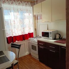 Квартира 40 м², 1-комнатная - изображение 1