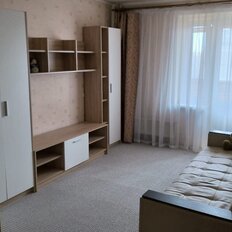 Квартира 38 м², 1-комнатная - изображение 1