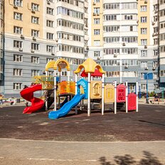 Квартира 133,9 м², 4-комнатная - изображение 3