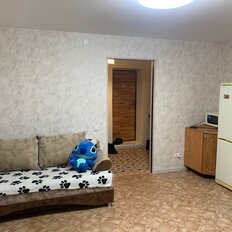 Квартира 28 м², 1-комнатная - изображение 3
