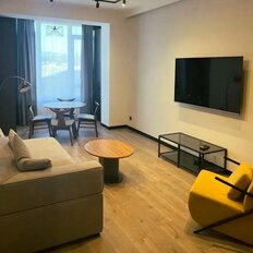 Квартира 81 м², 3-комнатная - изображение 2