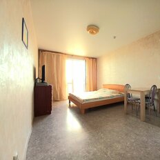 Квартира 24,1 м², студия - изображение 1