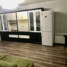 Квартира 30 м², 1-комнатная - изображение 1