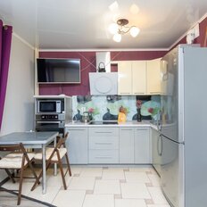 Квартира 27 м², 1-комнатная - изображение 2