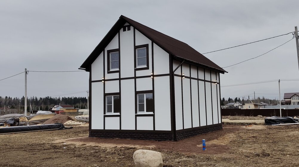 30,6 м², 1-комнатная квартира 3 350 000 ₽ - изображение 24