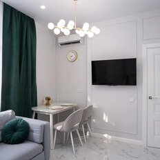 Квартира 56 м², 2-комнатная - изображение 3