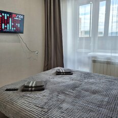 Квартира 36 м², 2-комнатная - изображение 5