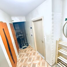 Квартира 45,7 м², 2-комнатная - изображение 1