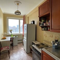 Квартира 36 м², 1-комнатная - изображение 5